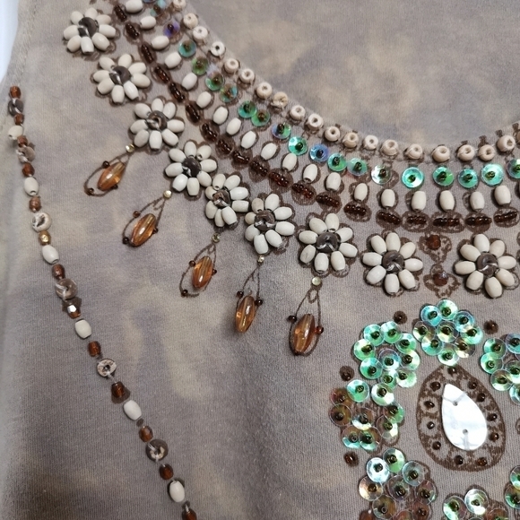 Designer T shirt - Picture 3 of 4